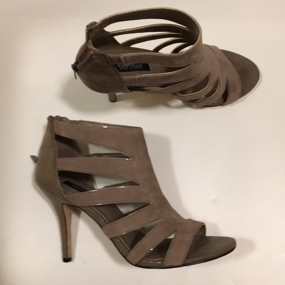 WHBM Bootie